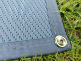 Caravan Camping 3m x 1.8m recycled mat V941-CARAVAN3X1.8