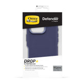 OtterBox Defender MagSafe Back Case for iPhone 16 Pro - Purple V578-77-95979