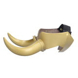 Cosplay Horn Headwear Headband Helmet Halloween Party PVC Costume Prop Gifts for Adults Teenager V1294-YM0901-3117210172811