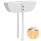 2X Metal Bifold Door Lock, Bi-Fold Door Lock Installation-Free, Lock for Bifold Closet Doors V1370-AZ4-10335