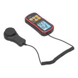 BENETECH Digital Luminance Meter HighAccuracy Handheld Industrial MultiFunction Illuminance Meter V1294-YM0901-3111210224911