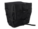 Hot Tub Spa Heater Pump Cover Waterproof Universal Inflatable Tub Pump Protective Cover for Most V1294-YM0901-3111240003311
