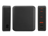 Multi Port USB Charger 235W 8 Ports PD65W Tabletop Fast USB C Charging Station for Macbook 100240V V1294-YM0710-3114230149813