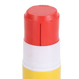 24PCS Livestock Marker Safe Livestock Marking Crayon Farming Marking Accessories for Pig Sheep Cow V1294-YM0901-3111240035811