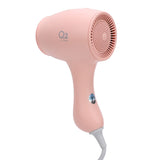 Kids Hair Dryer 3 Speeds Negative Ionic Constant Temperature Hair Care Adjustable Alternating V1294-YM0901-3113240269012