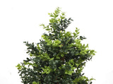 Artificial Potted Topiary Tree 120cm UV Resistant V77-1009698