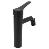 G1/2 Universal Hot and Cold Water Faucet 304 Stainless Steel Water Tap for Basin Home V1294-YM0901-3112210051411