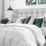 Casa Decor 360GSM Silk Touch Quilt - Quilt King ABM-10001663