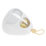 LED Night Light Alarm Clock USB Bluetooth Multifunction Cartoon Bedside Lamp Birthday Gift V1294-YM0901-3119210013711