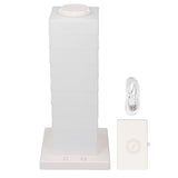 Stackable Night Light 3D LED RGB Touch Desk Lamp DIY Stacked Kids Table Lamp with Wireless Charging V1294-YM0901-3119240120211