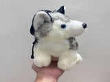 Husky Chalk Bag Rock Climbing Chalk Bag V1261-HUSKY001
