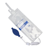 1000ml Medical Pressure Bag TPU Good Air Tightness Pressure Infusion Bag for Emergency Doctors V1294-YM0626-3117220302311