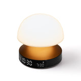 Lexon Mina Sunrise Sunrise Alarm Clock - Bronze V398-LD-LR153BZ