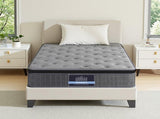 26cm Giselle Mattress King Single Latex Foam Mattresses MATTRESS-E-DOVE-26-KS