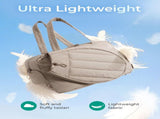 Tennis Bag - Tennis Backpack - 42L with Shoe Compartment - Sports Bag - Waterproof Racket Bag V1188-ZXY-10071