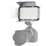 Video Shoot Light - Led170Ii - For Better Lighting PRL-5075200ADE