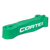 CORTEX Resistance Bands Set of 10 V572-BANDRESIST-SET10