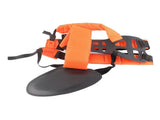 Trimmer Shoulder Strap Flexible Adjustable Length Nylon Oxford Cloth Grass Trimmer Harness Strap for V1294-YM0716-3111220188911