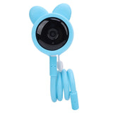 WiFi Baby Camera Tuya 1080P Voice Intercom Smart Breathing Sound Surveillance Remote Interactive V1294-YM0901-3113240356511