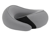 Heating Travel Pillow for Airplanes Memory Foam Slow Rebound Portable USB Neck Wrap Pillow with V1294-YM0901-3117250145511