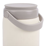 Insulated Food Container 304 Stainless Steel Portable Vacuum Insulated Lunch Box Hot Food Jar for V1294-YM0901-3118250198112