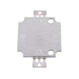 100PCS 10W LED Pure White High Power 1100LM LED Lamp SMD Chip Light Bulb DC 9-12V V1369-AZ3-W-08202