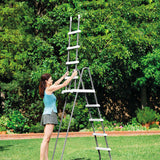 Intex Pool Ladder Removable Steps for 107cm Wall Height Pools 28075 V1032-IXLADDER36-42_28075