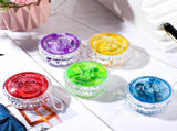 40 Pieces Light up Yo Yo Bulk, LED Responsive Ball Colorul Plastic Light up Party avors or Birthday V1259-DP01-F-494