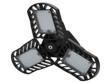 60W SD-0013 Garage Light Deformable LED 90&deg Adjustable Working Lamp with Safe Rope 85-265V V1294-YM0901-3119200171411