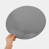 Silicone Cutting Board Mat Dark Grey Noise Reducing Non Slip Countertop Kitchen Mat V1369-AZ3-W-13234