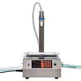 Liquid Filling, 30-15000 g Weighing Capacity, Automatic Bottle Filler Bottling V952-WSDBGYGZJGMBTKOXGV3