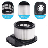 HEPA For IZ162H IZ362H IZ363HT IZ440H IZ462H IZ483H Upright Vacuum Cleaner Spare Parts V1189-LWWAL-20260327-04991