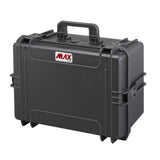 Max Case 505 Rack Case Empty DS-PPMAX505H280