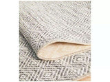 Terrace 5500 Rug 230 x 160cm Natural - Indoor/Outdoor Power Loomed Polypropylene V178-69066
