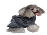 LGCASL Pet Bathrobes, Pajamas Clearance! Dog Cat Bathrobe Pet Clothes Hotel Bath Towel Pet Bathrobe V1189-LWWAL-20260325-02711