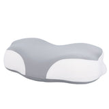 Sleeping Neck Pillow Slow Rebound Memory Foam Adults Cervical Traction Pillow for Head Shoulder Back V1294-YM0901-3117240291411