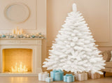 Santaco 1.8M 670 Tips White Christmas Tree XMASTREE1016-1.8M