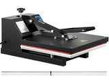 Heat Press 15X15 Inch Heat Press Industrial Quality Power T Shirt Heat Press Sublimation V952-DBTHJ15X15RZYTHJ1V3