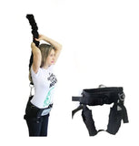 NNEOBA Bungee Dance Workout Pull Rope Exercise Equipment V728-1005003994537210