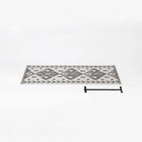 DOIY Yoga Mat Rug - Berber DTK-DY-DYYOGAMBE