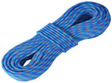 10.2mm Dynamic Climbing Rope, 60M Outdoor Rock Climbing Rope 25KN Breaking Tension, V952-DSDLS197YC10KNO0JV0