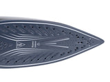 2200W Iron for Clothes 420ML Water Tank Wet Dry Ironing Removable Stainless Steel Soleplate V1294-YM0901-3113240227311
