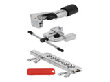 CT1226 Inch Size Flaring Tool Set Tube Expander for Copper Pipe Aluminium Tube Cutting Flaring V1294-YM0901-3117210131611