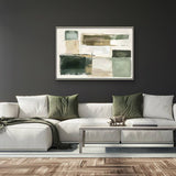 Liberty Artwork Framed Wall Art 120x80cm V637-E592651