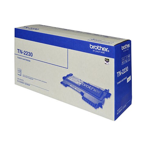Brother TN2230 Toner Cartridge DS-BN2230