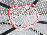 Foldable Golf Practice Net - 54X65Cm - Cutting Rod Design PRL-56326741YZ