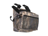 Snowmobile Rear Storage Bag Multifunction ATV Side Bag for Snowmobile UTV Dirt Bike V1294-YM0706-3117230163311