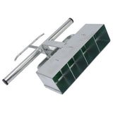 4 Cell Soil Blocker Extension Handle Easy To Transplant Soil Block Maker for Seed Stater Tray V1294-YM0901-3111230145211