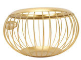 Coffee Pod Holder Wire Basket Large Capacity Iron Coffee Pods Storage Basket for Coffee Bar Counter V1294-YM0901-3118240228112