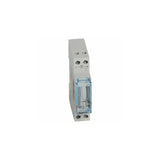 LEGRAND, MicroRex T11 412780 Timer Switch Analogue with 24 Hour Program V1202-V1-LEG412780